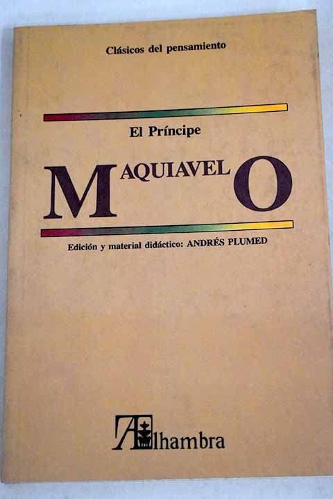 Principe,el