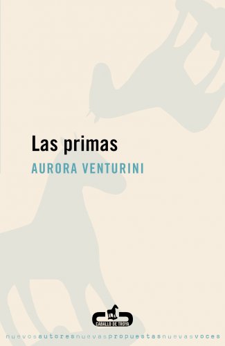 Las primas (CABALLO DE TROYA)