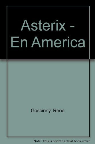 Asterix en América