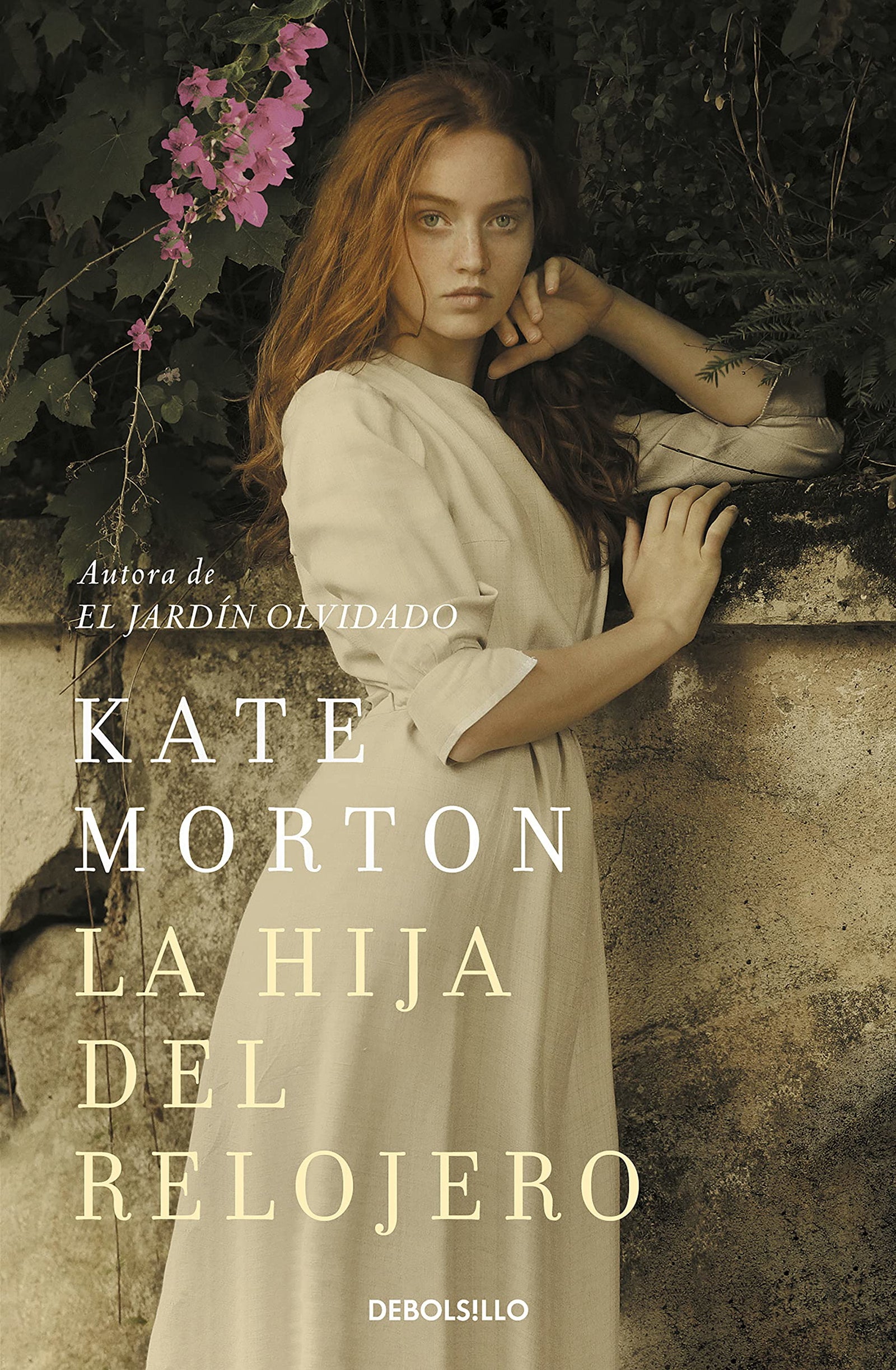 La hija del relojero (Best Seller)