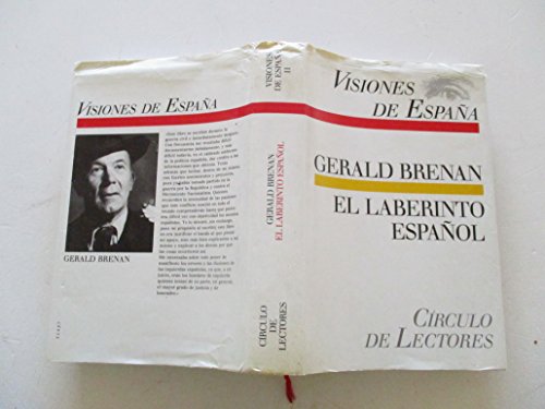 El laberinto español: antecedentessociales