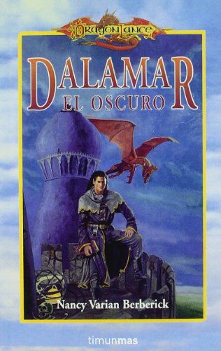 Dalamar El Oscuro