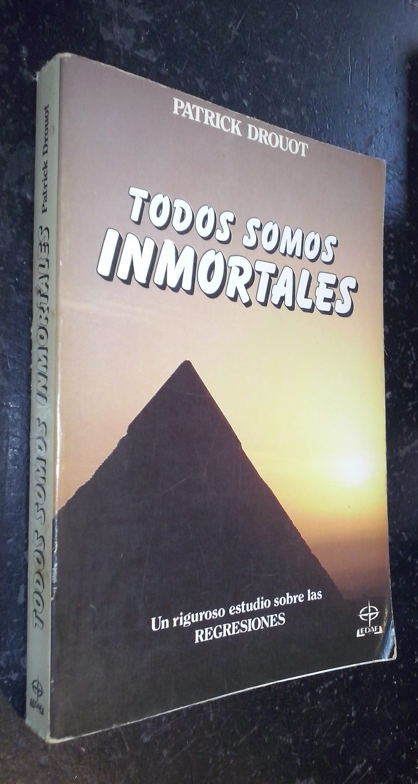 Todos somos inmortales