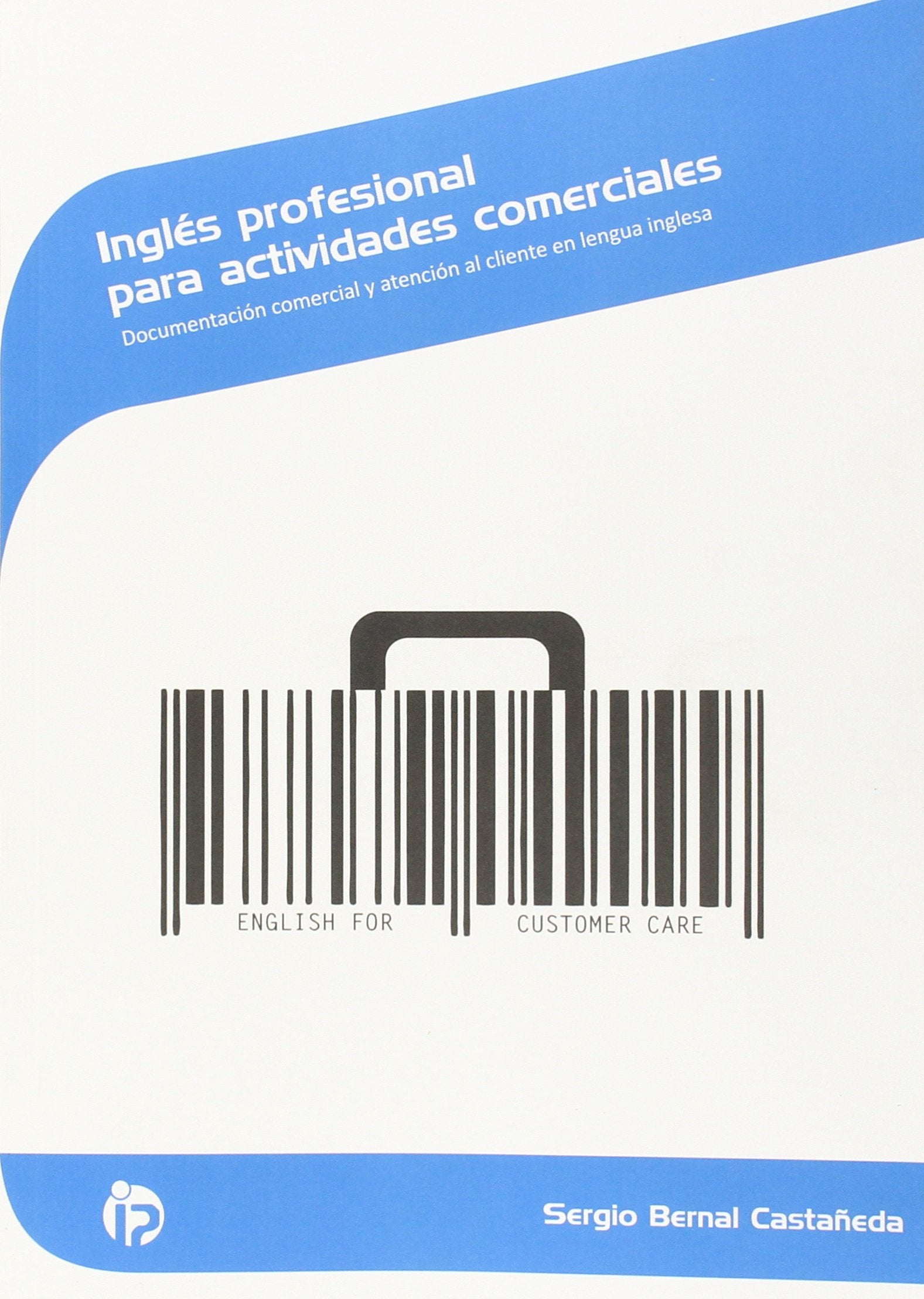 Inglés profesional para actividades comerciales