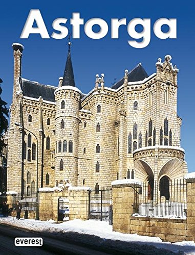 Recuerda Astorga