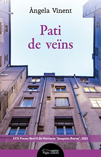 Pati de veïns: 378 (Lo Marraco)