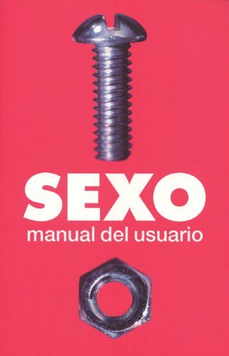 Sexo: Manual del Usuario