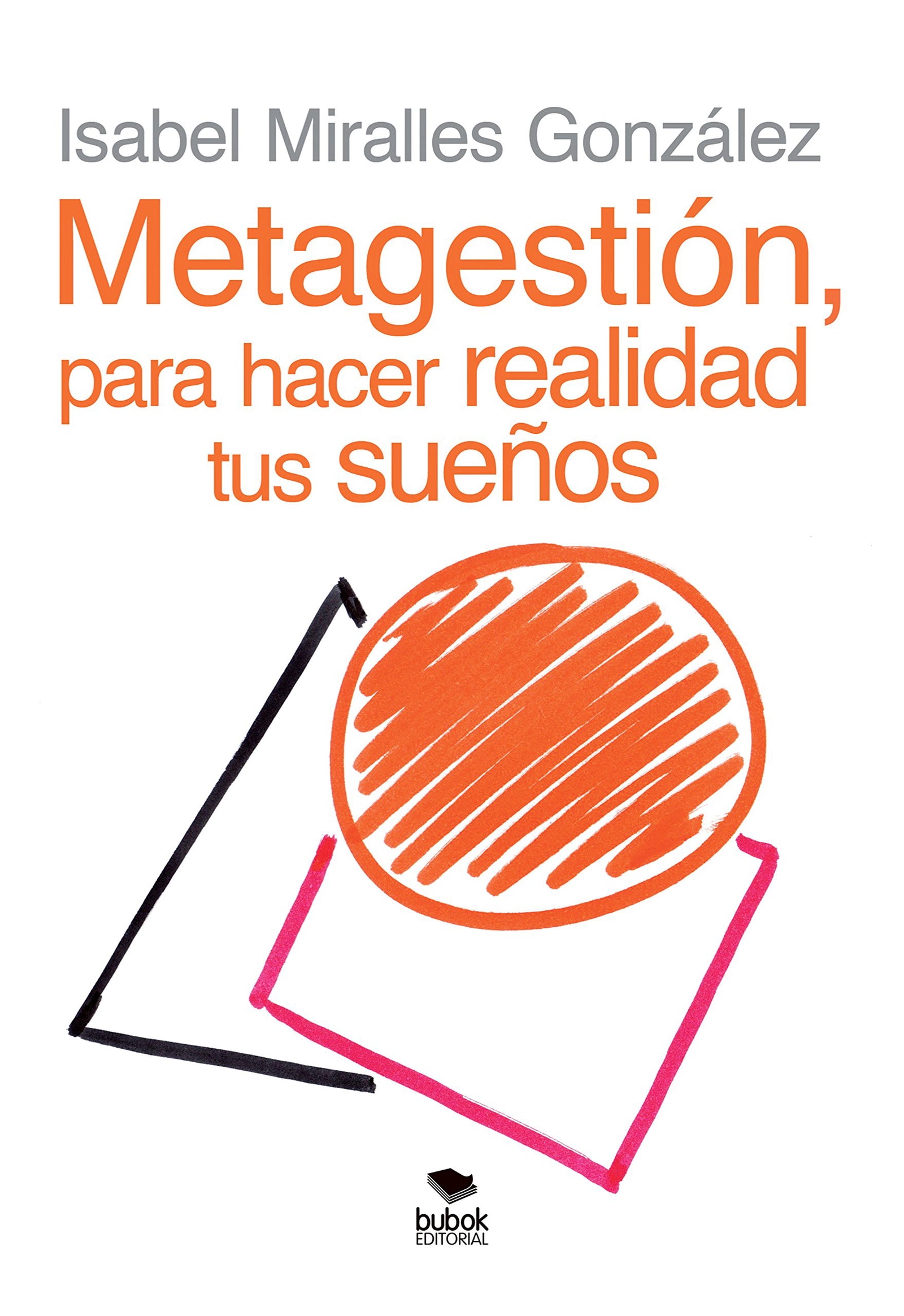 Metagestión, para hacer realidad tus sueños