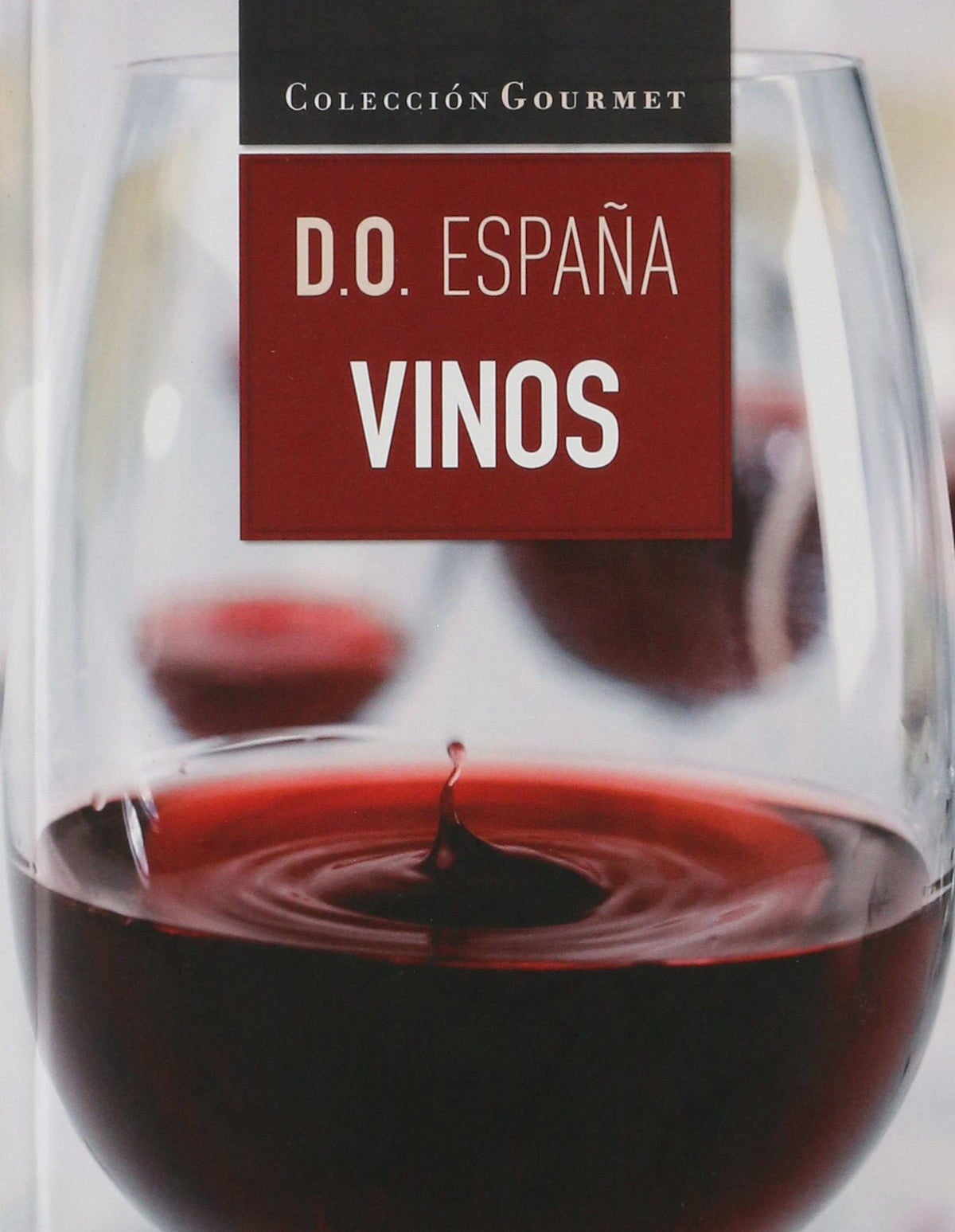 VINOS GOURMET (SIN COLECCION)