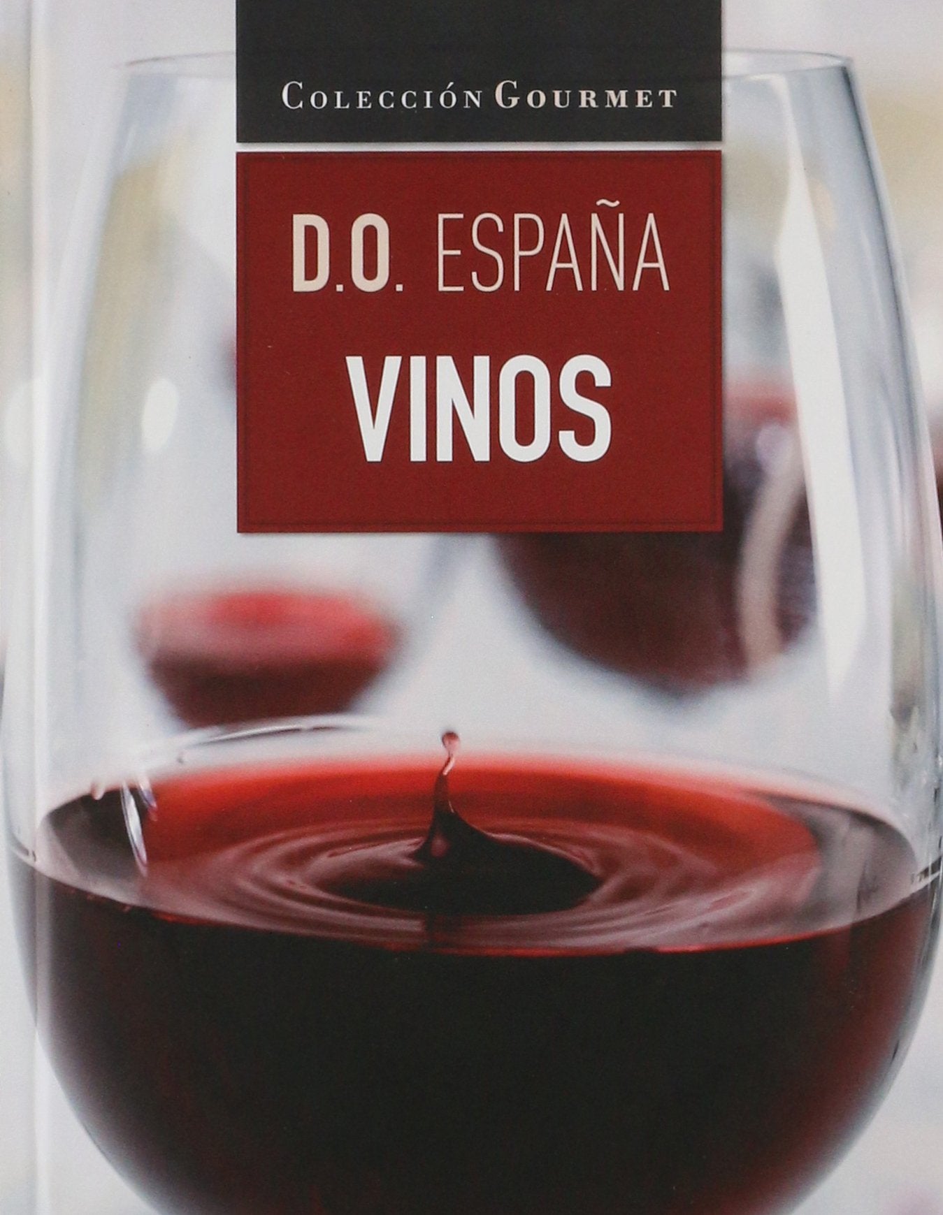 VINOS GOURMET (SIN COLECCION)