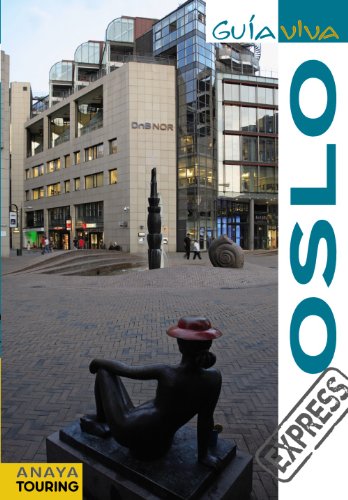 Oslo (Guía Viva Express - Internacional)