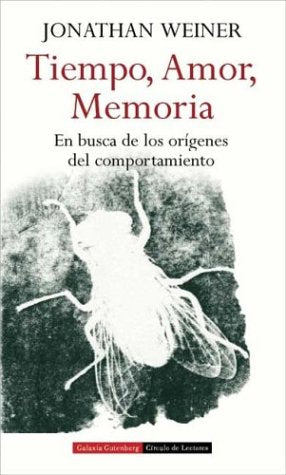 Tiempo, amor, memoria (Ensayo)