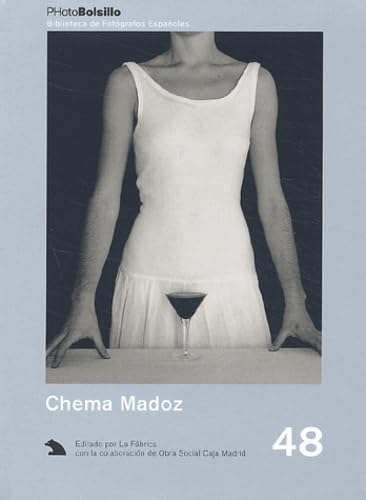 Chema Madoz