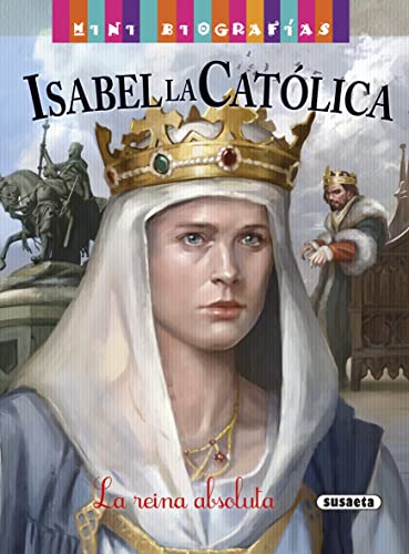 Isabel la Católica