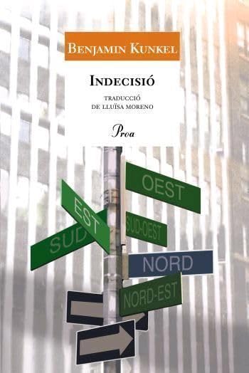 Indecisió (A TOT VENT-TELA)