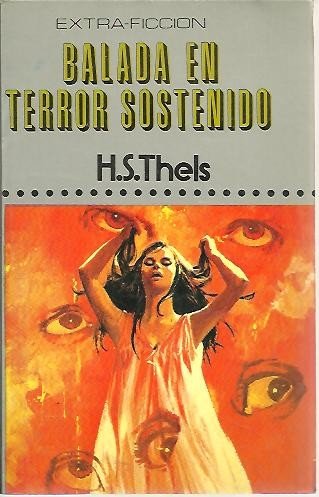 Balada en terror sostenido