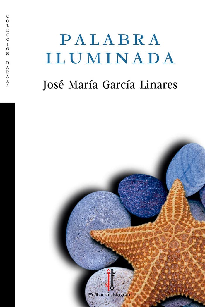 Palabra iluminada (Daraxa)