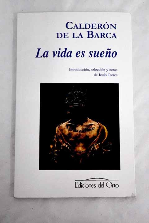 VIDA ES SUEñO, LA