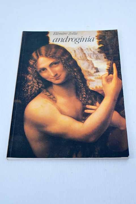 Androginia