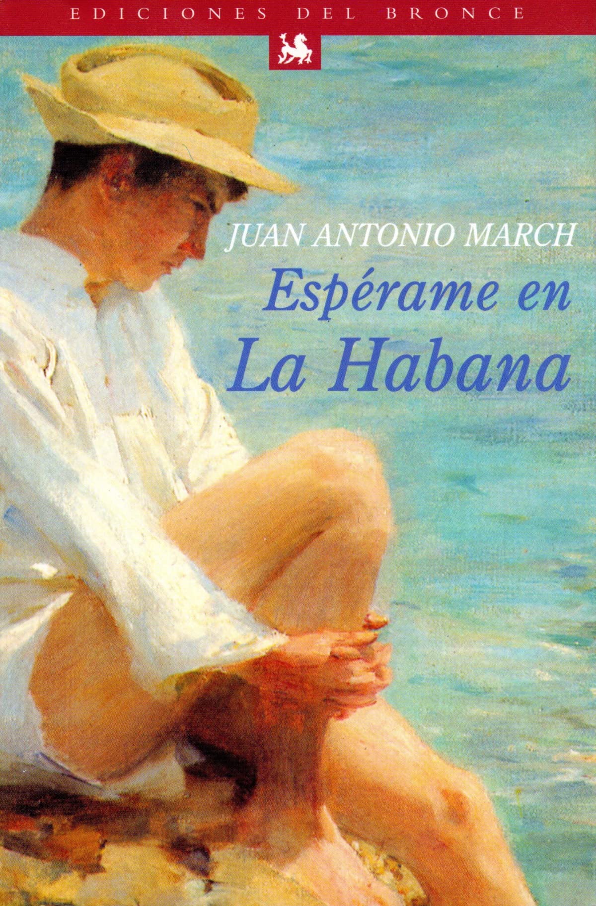 Esperame en la habana