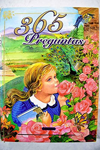 365 PREGUNTAS (SIN COLECCION)