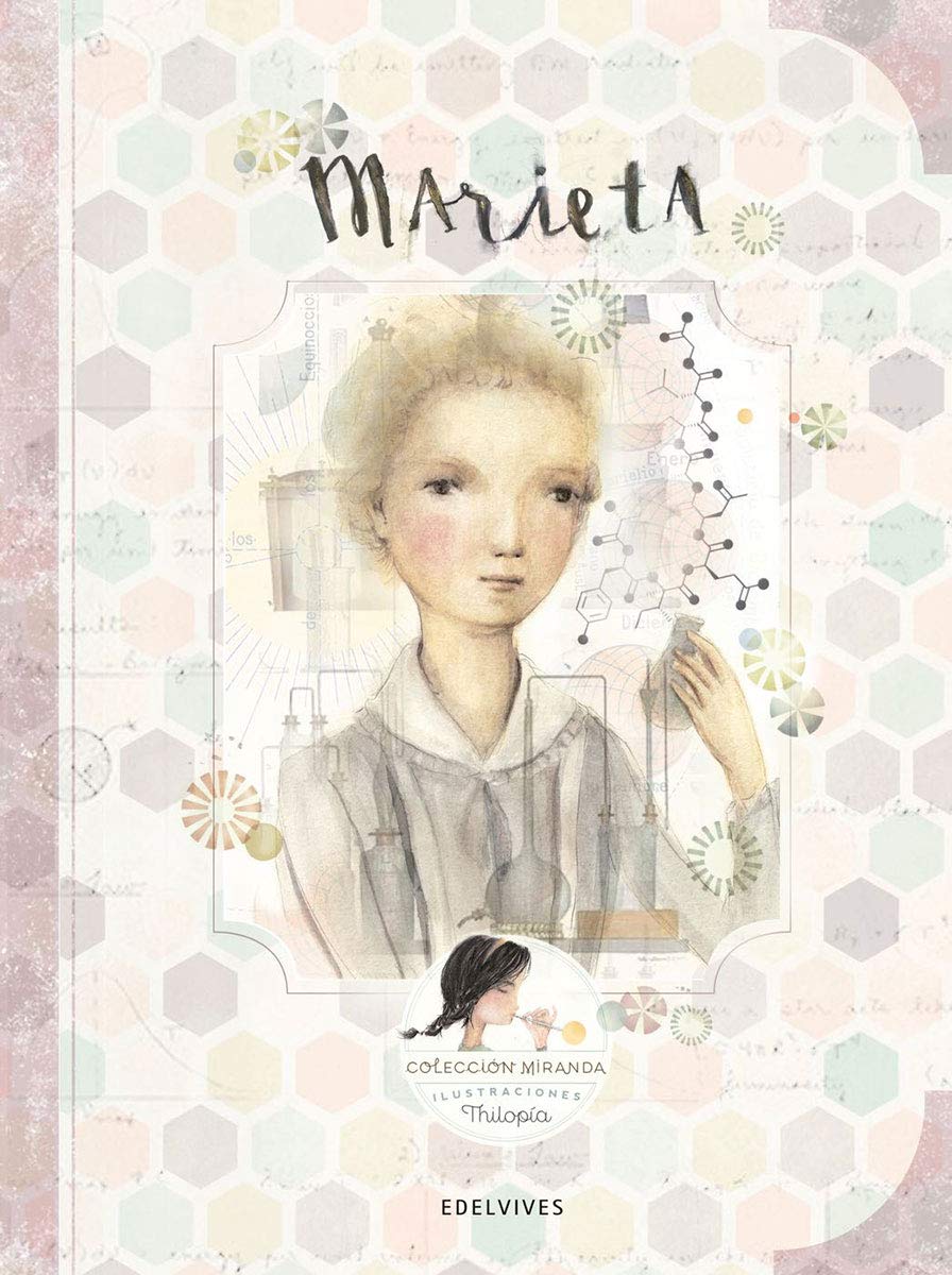 Marieta: 3 (Miranda)