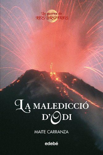 LA MALEDICCIÓ D’ODI (LA GUERRA DE LES BRUIXES)