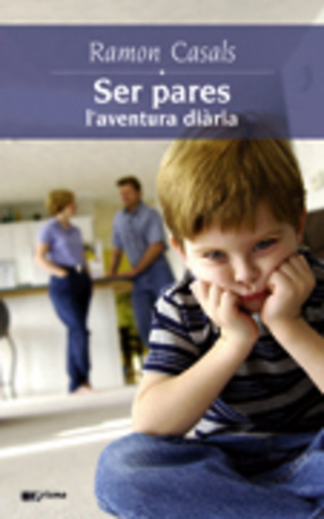 Ser pares: l'aventura diària: Els consells de 