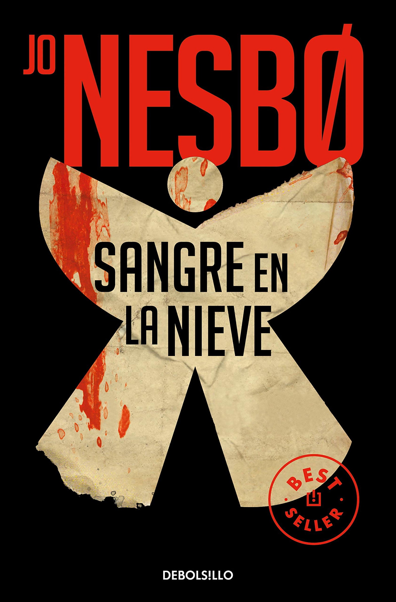 Sangre en la nieve (Sicarios de Oslo 1) (Best Seller)