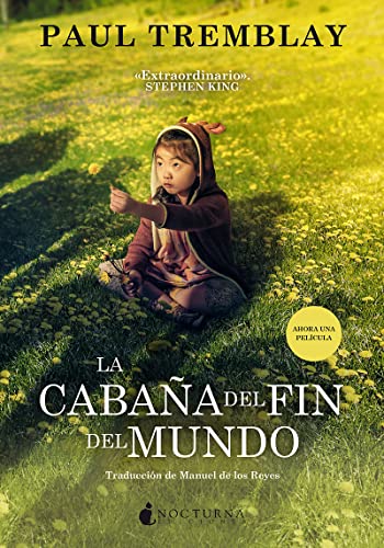 La cabaña del fin del mundo: 14 (Noches Negras)