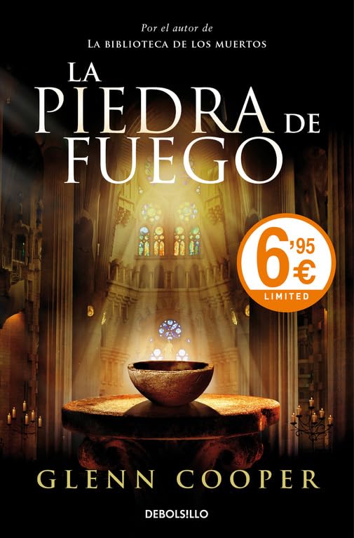La piedra de fuego (CAMPAÑAS)