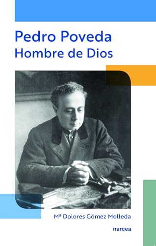 Pedro Poveda.Hombre De Dios: 219 (Espiritualidad)