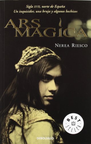 Ars Magica (Best Seller)