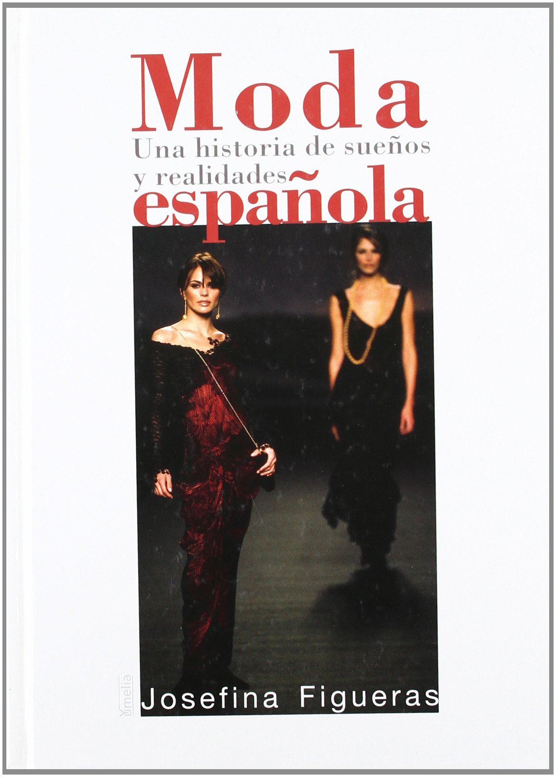 Moda española