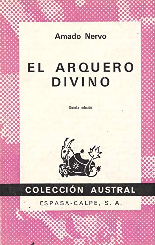 El arquero divino