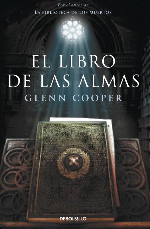 El libro de las almas (CAMPAÑAS)