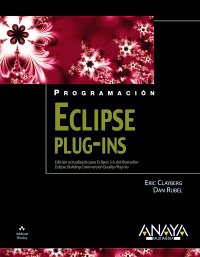 Eclipse Plug-ins (Programación)