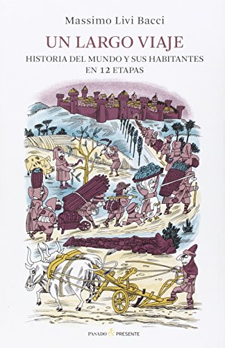 Un largo viaje