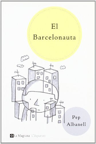 El barcelonauta (n.E.): 080 (OTROS LA MAGRANA)