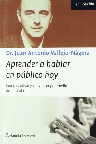 Aprender A Hablar en Publico