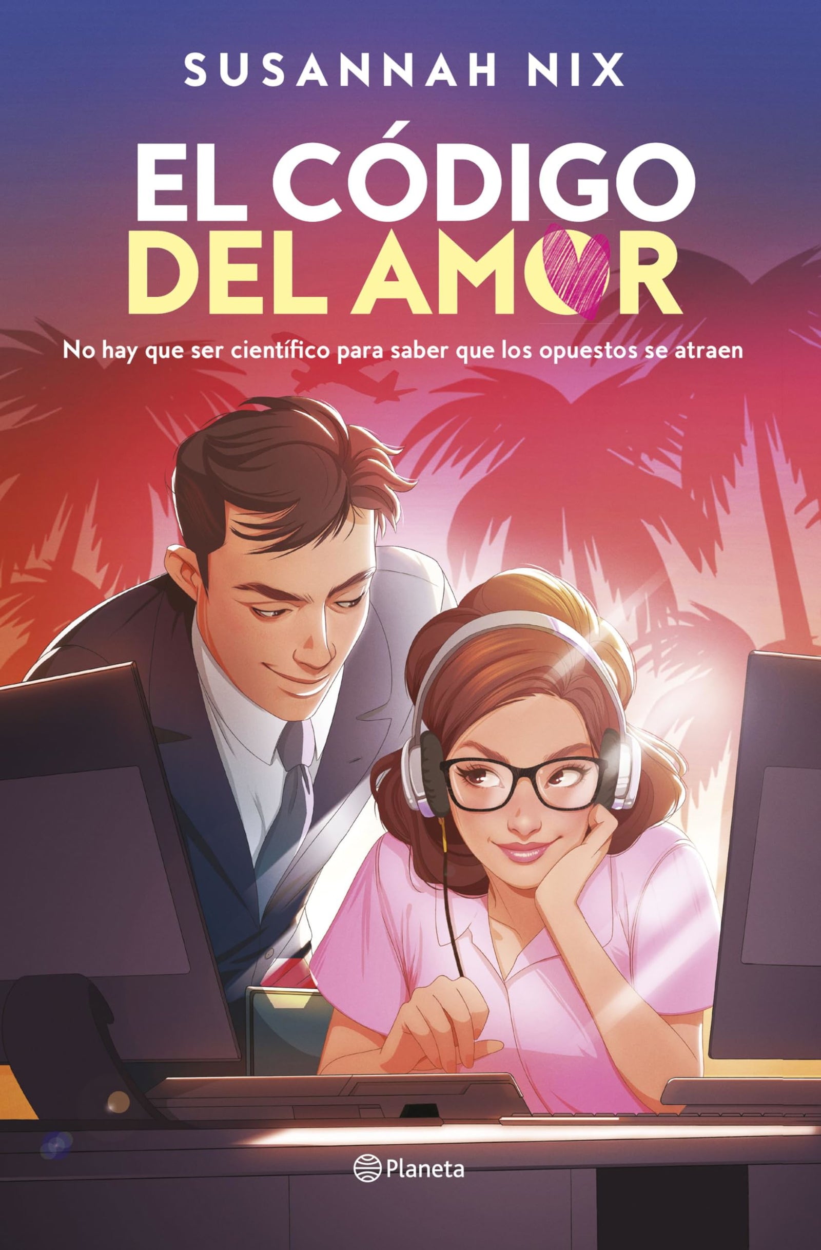 El código del amor: 1 (Planeta Internacional)