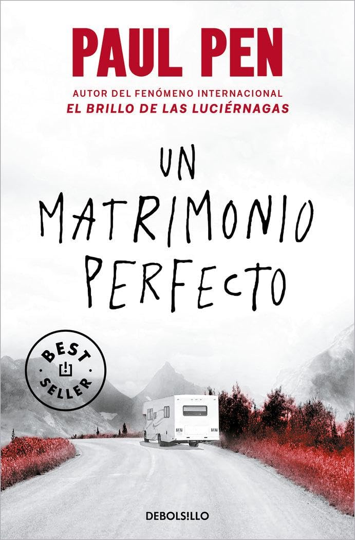 Un matrimonio perfecto (Best Seller)
