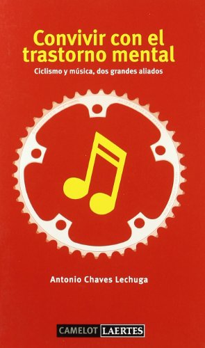 Convivir con el trastorno mental: Ciclismo y música, dos grandes aliados: 20 (Camelot)