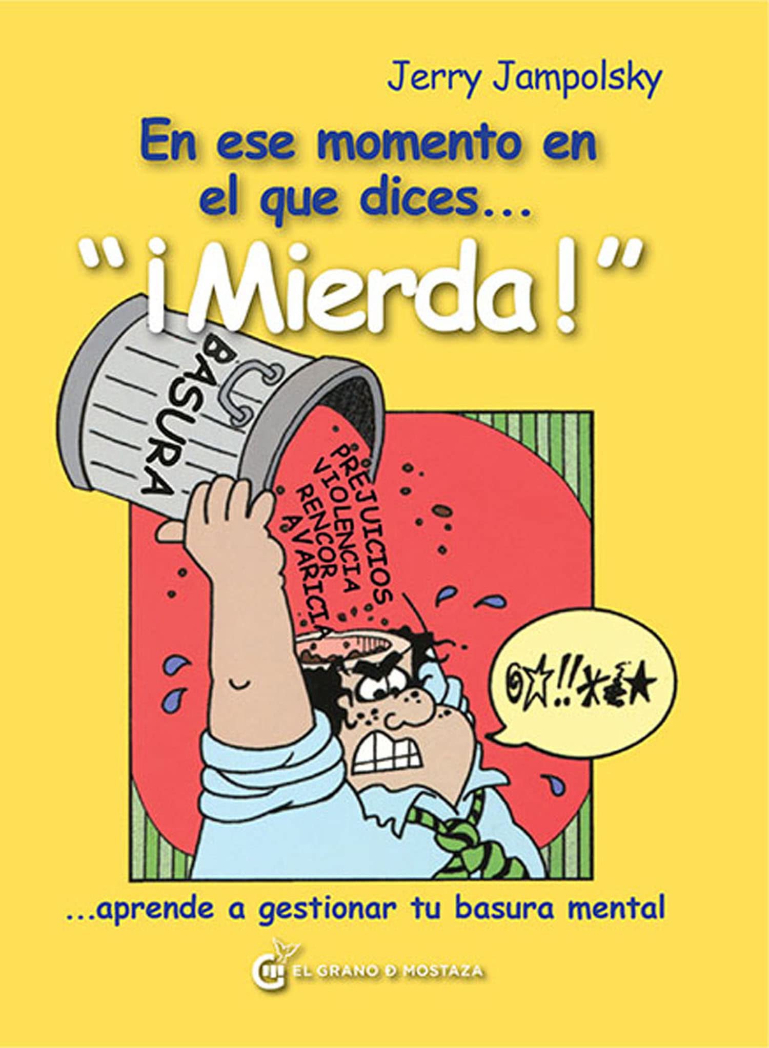 En ese momento en el que dices ... 