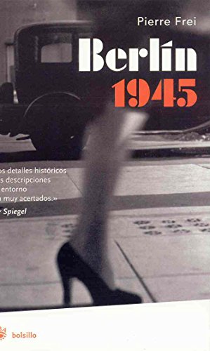 Berlin 1945: 099 (FICCIÓN)