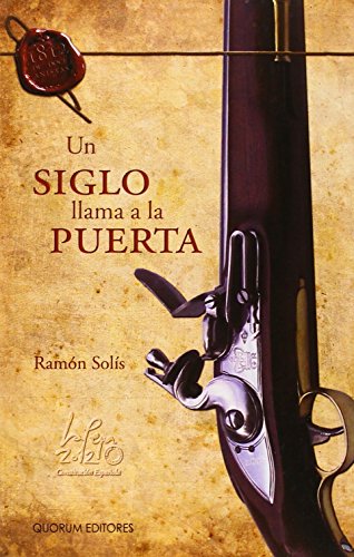 Un siglo llama a la puerta: 6 (DeDoceañistas)