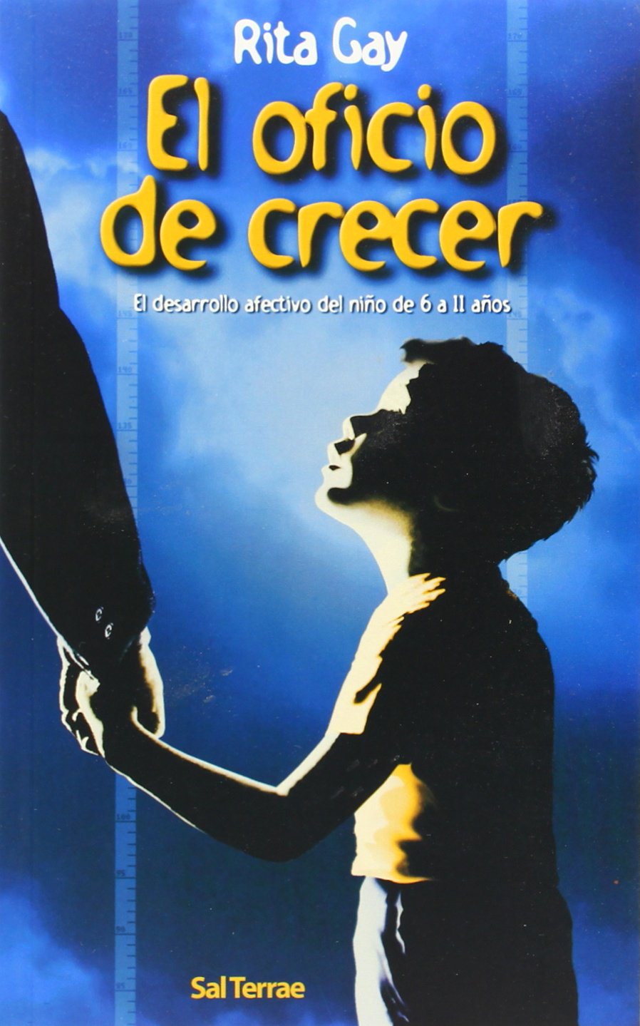 Oficio de crecer, El: 79 (Proyecto)
