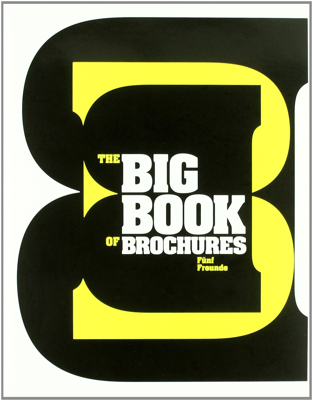 Big Book of Brochures