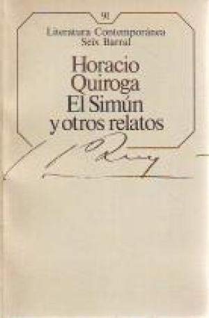 El simún y otros relatos