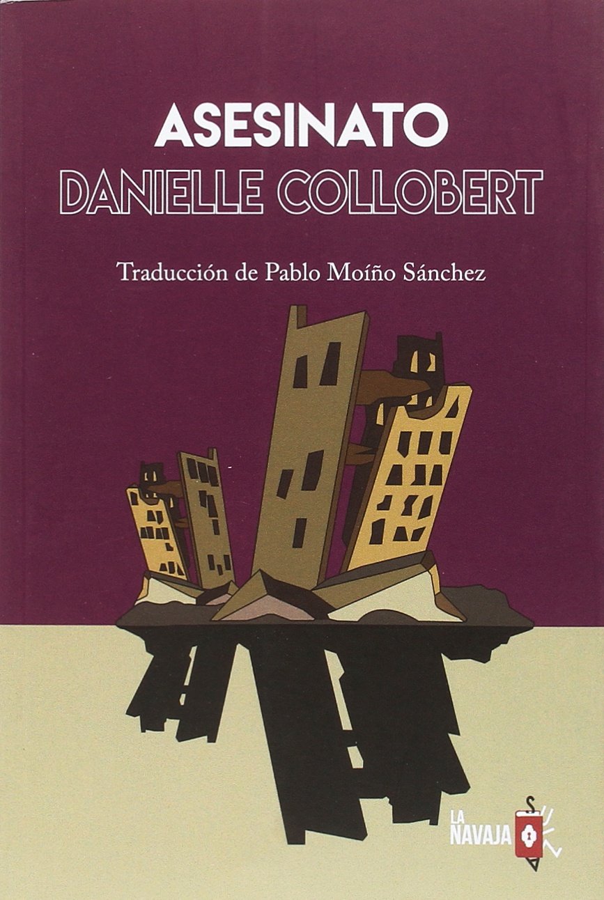 Asesinato (SIN COLECCION)